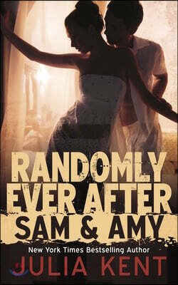 Randomly Ever After: Sam and Amy
