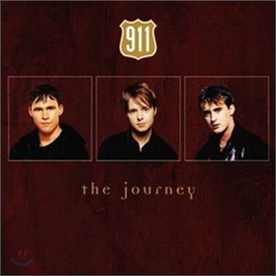 911 - Journey