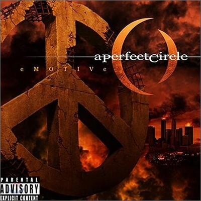 A Perfect Circle - Emotive