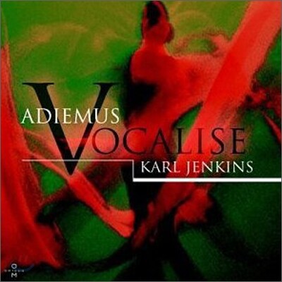 Adiemus - Vocalise
