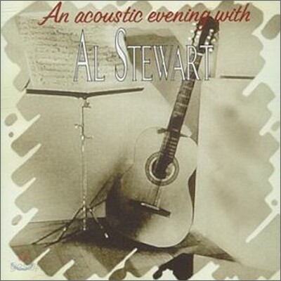 Al Stewart - Acoustic Evening With Al Stewart