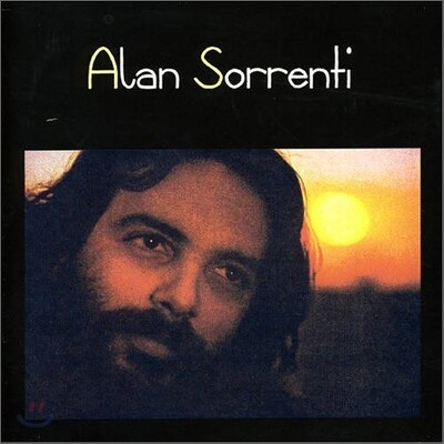 Alan Sorrenti - Alan Sorrenti