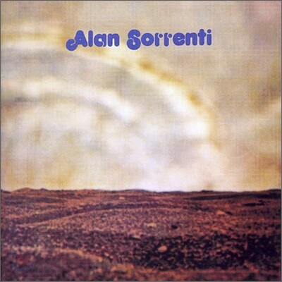 Alan Sorrenti - Come Un Vecchio Incensiere All'alba...
