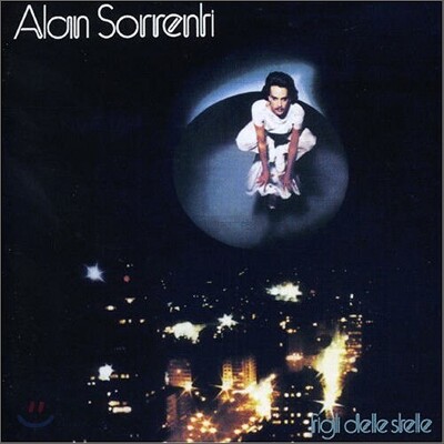 Alan Sorrenti - Figli Delle Stelle