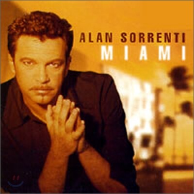 Alan Sorrenti - Miami
