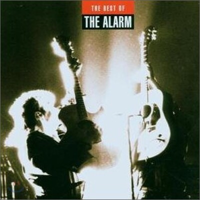 Alarm - Best Of