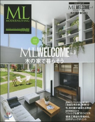ӫ ML WELCOME Vol.3