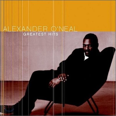 Alexander O'neal - Greatest Hits