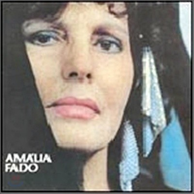 Amalia Rodrigues - Fado