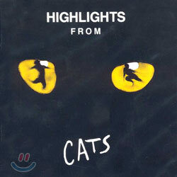 Highlights From Cats (캣츠) OST