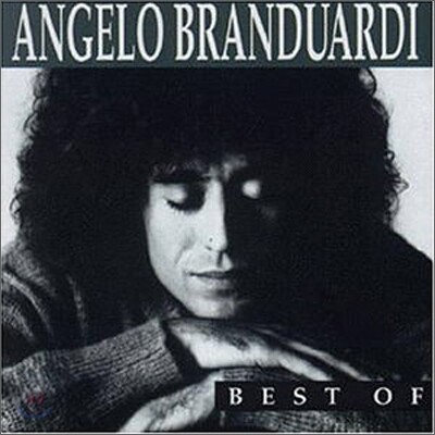Angelo Branduardi - Best Of
