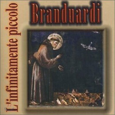 Angelo Branduardi - L'infinitamente Piccolo