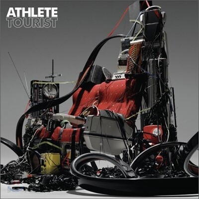 Athlete - Tourist (Special Edition)