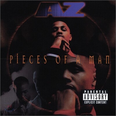 Az - Pieces Of A Man