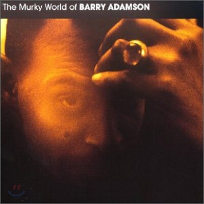 Barry Adamson - Murky World Of Barry Adamson