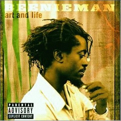 Beenie Man - Art And Life