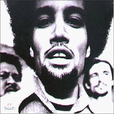 Ben Harper - Will To Live