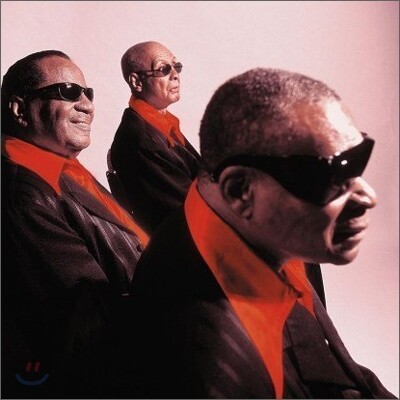 Blind Boys Of Alabama - Higher Ground