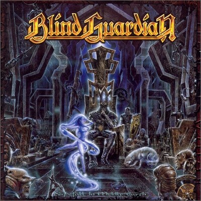 Blind Guardian - Nightfall In Middle-Earth (Remaster)