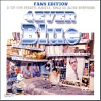 Blue - 4ever Blue: Fans Edition