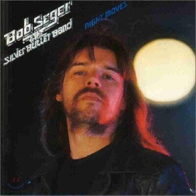 Bob Seger - Night Moves