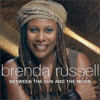 Brenda Russell - Between The Sun And The Moon