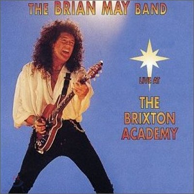 Brian May - Live At The Brixton Academy