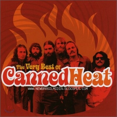 Canned Heat - Very Best Of