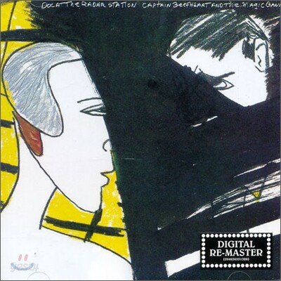Captain Beefheart - Doc At The Radar Station (Remaster)