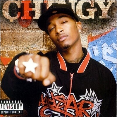 Chingy - Hoodstar