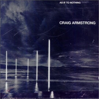 Craig Armstrong - As If To Nothing