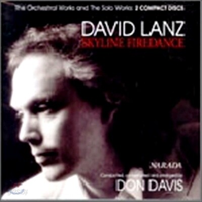 David Lanz - Skyline Firedance