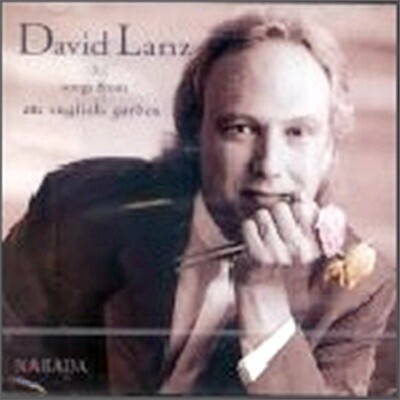 David Lanz - Songs From An English Garden