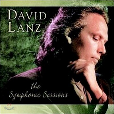 David Lanz - Symphonic Sessions (Limited Edition)