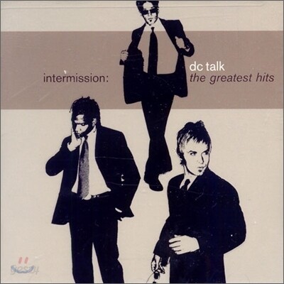 Dc Talk - Intermission : Greatest Hits