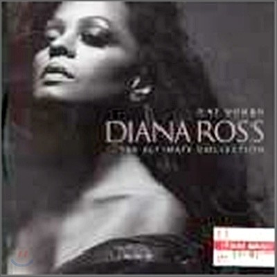Diana Ross - One Woman: Ultimate Collection