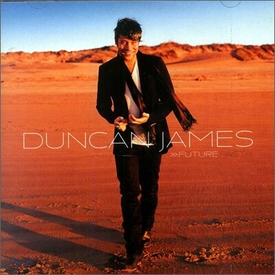 Duncan James - Future Past