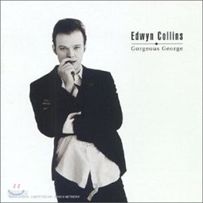 Edwyn Collins - Gorgeous George