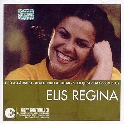 Elis Regina - Essential