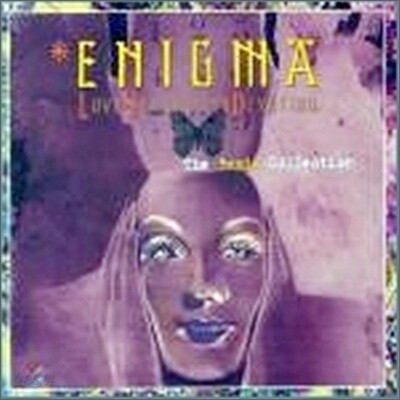 Enigma - Love Sensuality Devotion:Remix
