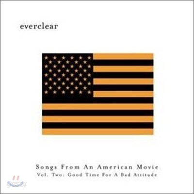 Everclear - Songs From An American Movie, Vol.2 (Digipak)