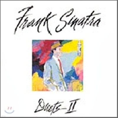Frank Sinatra - Duets Ii