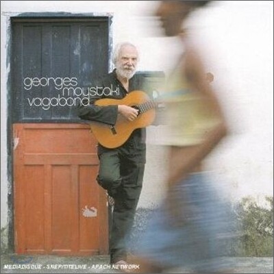 Georges Moustaki - Vagabondo