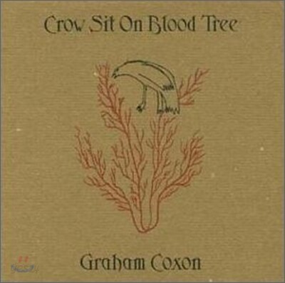 Graham Coxon - Crow Sit On Blood Tree