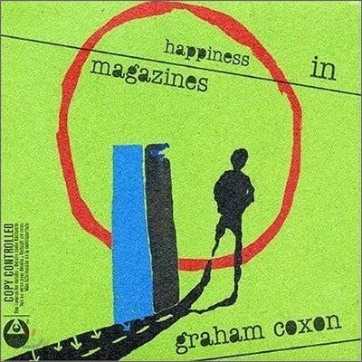 Graham Coxon - Happiness In Magazines