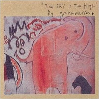 Graham Coxon - Sky Is Too High