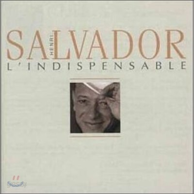 Henri Salvador - L'indispensable (Best, 20 Tracks)