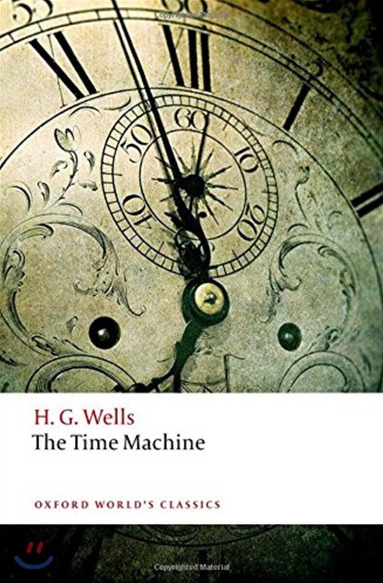 The Time Machine