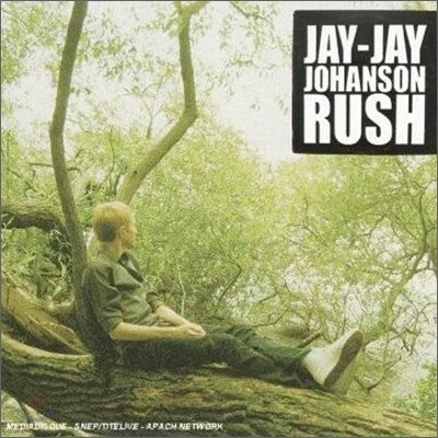 Jay-Jay Johanson - Rush