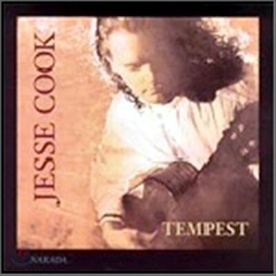 Jesse Cook - Tempest
